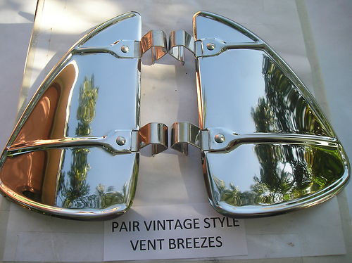 New pair vintage style - pair,